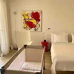 Ful E Fra Un Oasi Di Pace In Ticino Lejlighed